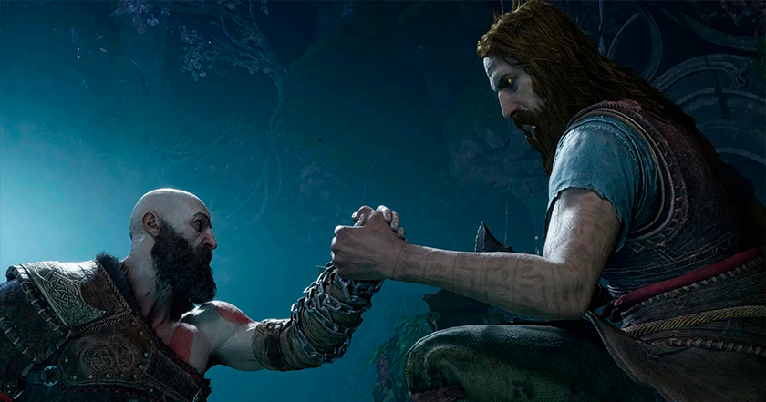 Les développeurs de God of War : Ragnarok parlent du personnage de Thor, de l'influence de Baldar sur le monde du jeu, de la relation entre Kratos et Atreus et du processus de création du jeu. Les développeurs de God of War : Ragnarok parlent du personnage de Thor, de l'influence de Baldar sur le monde du jeu, de la relation entre Kratos et Atreus et du processus de création du jeu.