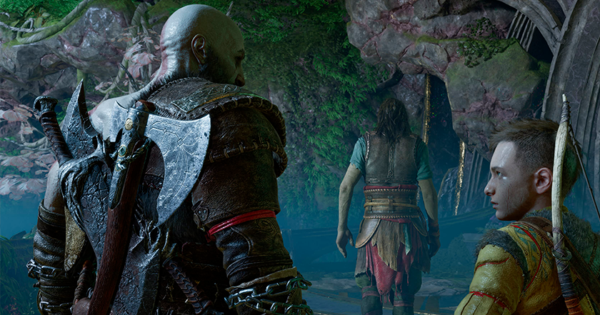 Classement hebdomadaire des ventes de jeux au Royaume-Uni : FIFA 23, God of War Ragnarok et le remake de Dead Space dans le Top 3 Classement hebdomadaire des ventes de jeux au Royaume-Uni : FIFA 23, God of War Ragnarok et le remake de Dead Space dans le Top 3