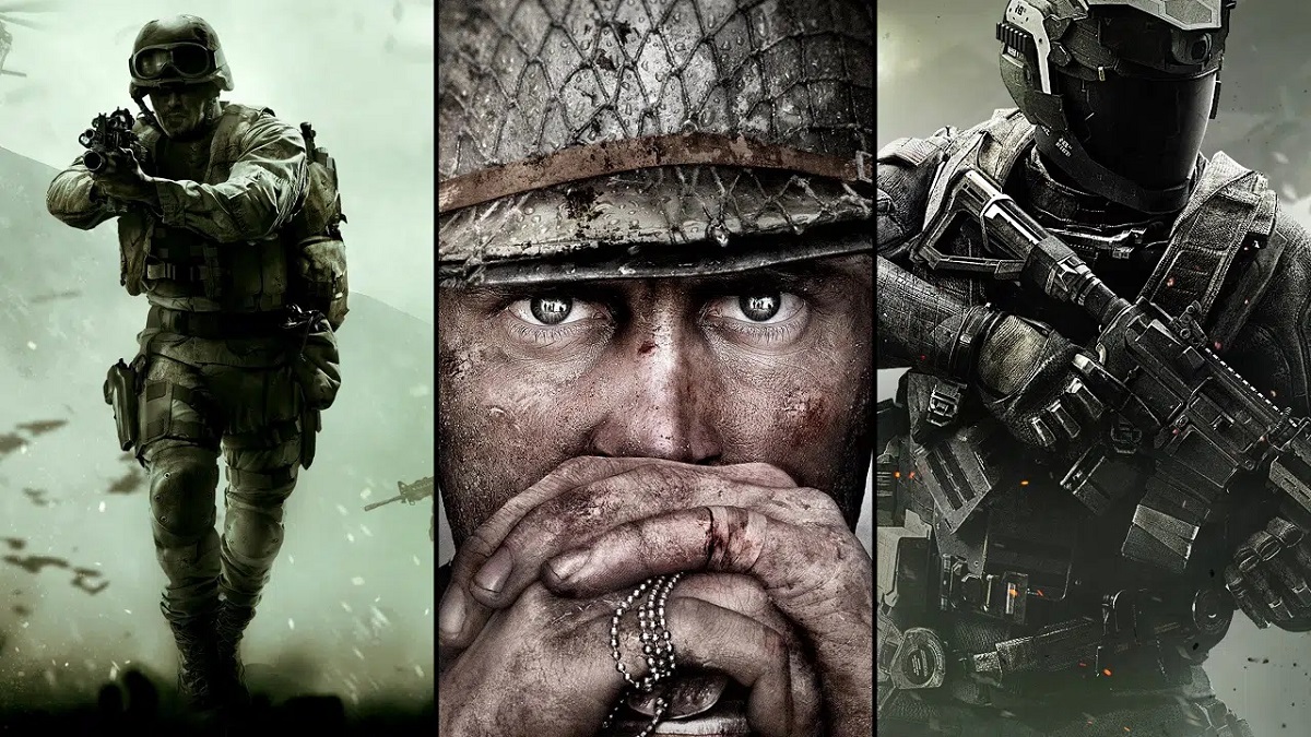 Call of Duty va-t-il s'agrandir ? Infinity Ward ouvre une nouvelle division à Barcelone Call of Duty va-t-il s'agrandir ? Infinity Ward ouvre une nouvelle division à Barcelone