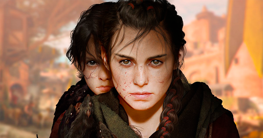 Le développeur de A Plague Tale : Requiem parle des changements de gameplay, des tsunamis de rats, du processus, et de la croissance d'Amicia et Hugo dans le nouveau voyage sombre. Le développeur de A Plague Tale : Requiem parle des changements de gameplay, des tsunamis de rats, du processus, et de la croissance d'Amicia et Hugo dans le nouveau voyage sombre.