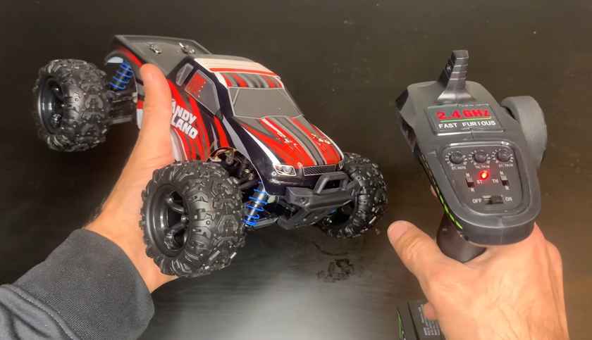 meilleur camion rc moins de 100 € meilleur camion rc moins de 100 €