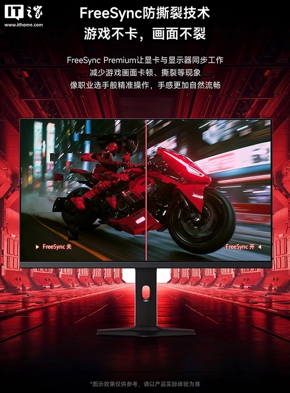 Support de moniteur ergonomique Redmi G27Q Support de moniteur ergonomique Redmi G27Q