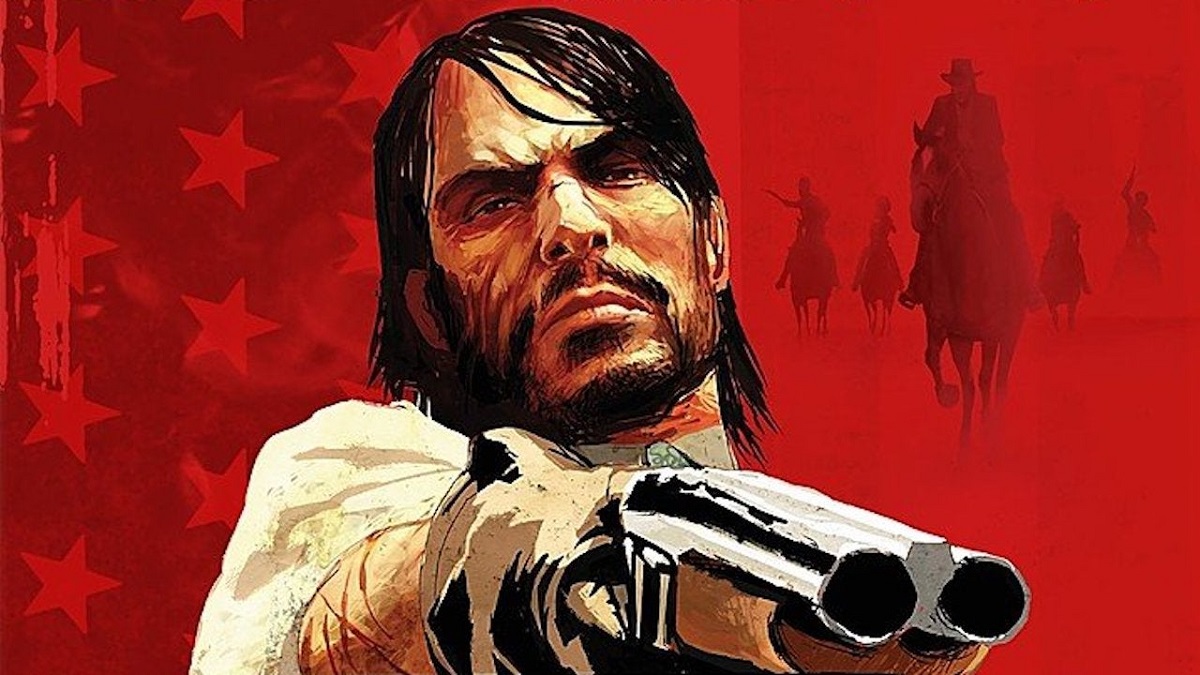 Rockstar Games a ajouté Red Dead Redemption à son catalogue de jeux gratuits pour les abonnés GTA+. Rockstar Games a ajouté Red Dead Redemption à son catalogue de jeux gratuits pour les abonnés GTA+.