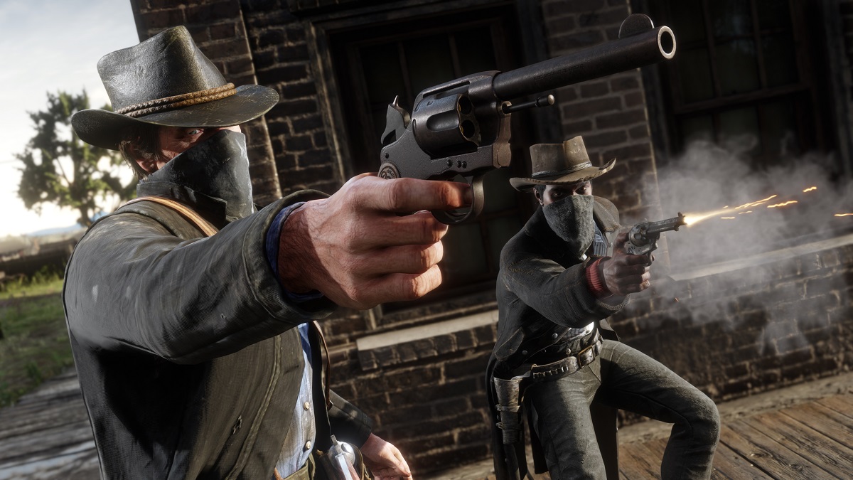 Call of Duty : Modern Warfare II, STAR WARS Jedi : Survivor en précommande et Red Dead Redemption 2 ont été les jeux les plus demandés sur Steam la semaine dernière. Call of Duty : Modern Warfare II, STAR WARS Jedi : Survivor en précommande et Red Dead Redemption 2 ont été les jeux les plus demandés sur Steam la semaine dernière.