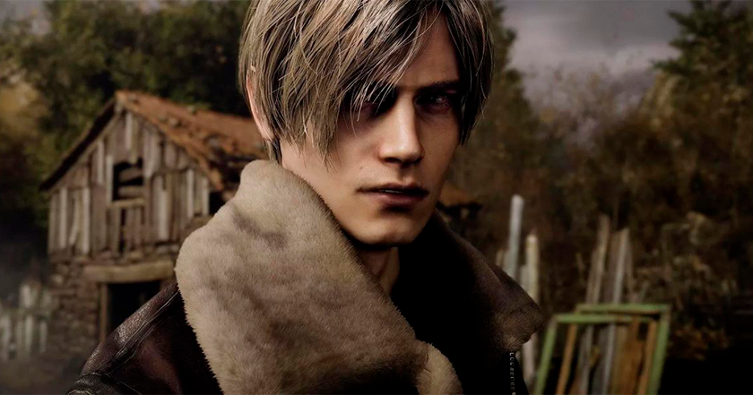 La réimagination parfaite du jeu d'horreur culte : les critiques ont publié les premiers avis sur le remake de Resident Evil 4. Le jeu obtient 93 points sur 100 sur Metacritic. La réimagination parfaite du jeu d'horreur culte : les critiques ont publié les premiers avis sur le remake de Resident Evil 4. Le jeu obtient 93 points sur 100 sur Metacritic.