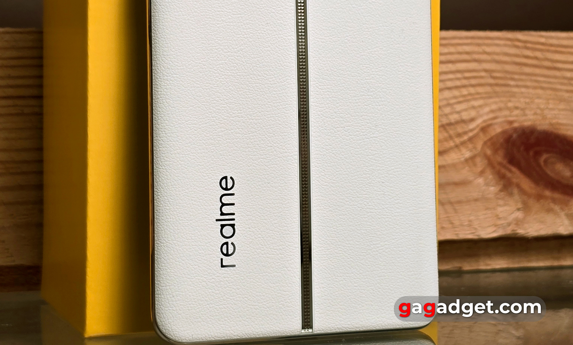 Realme 12 Pro+ 5G avis Realme 12 Pro+ 5G avis