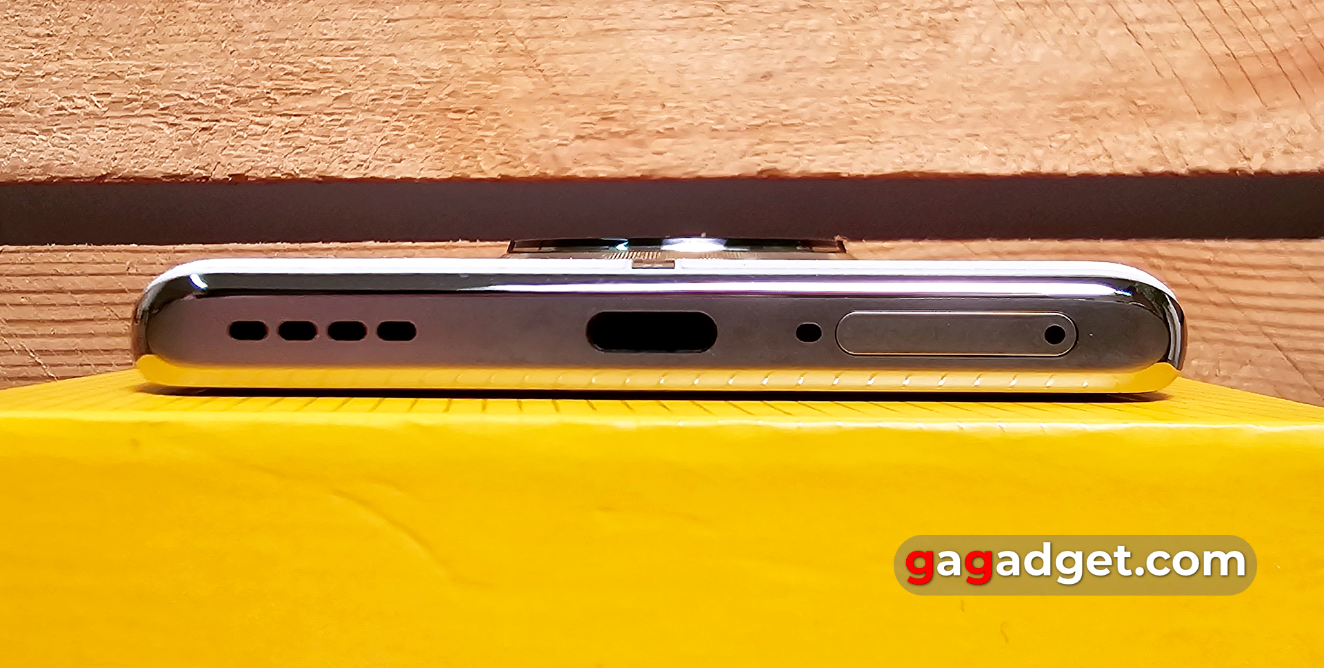 Realme 12 Pro+ 5G avis Realme 12 Pro+ 5G avis