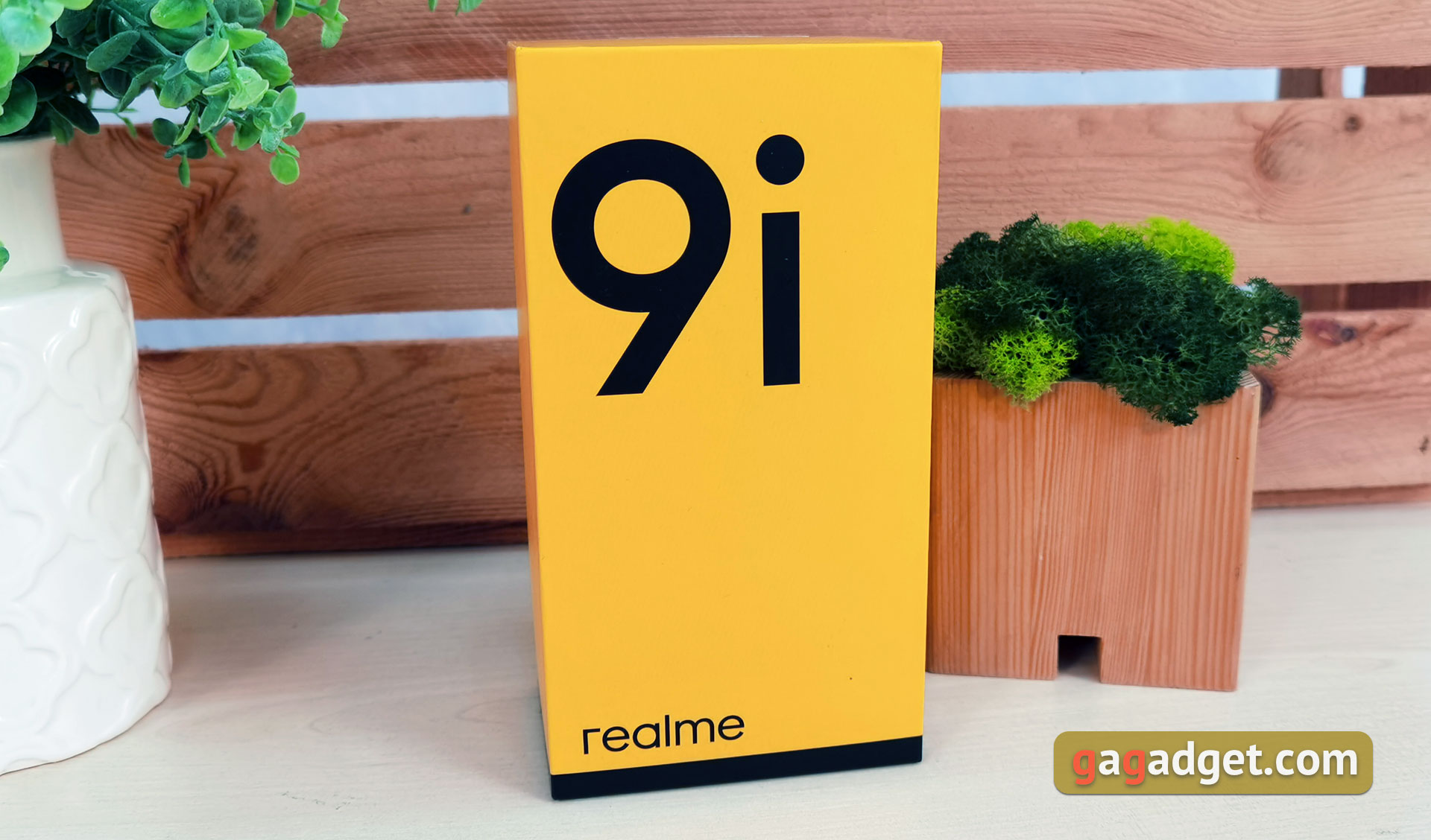 Test du realme 9i : téléphone économique avec écran 90 Hz, haut-parleurs stéréo et excellente autonomie-2 Test du realme 9i : téléphone économique avec écran 90 Hz, haut-parleurs stéréo et excellente autonomie-2