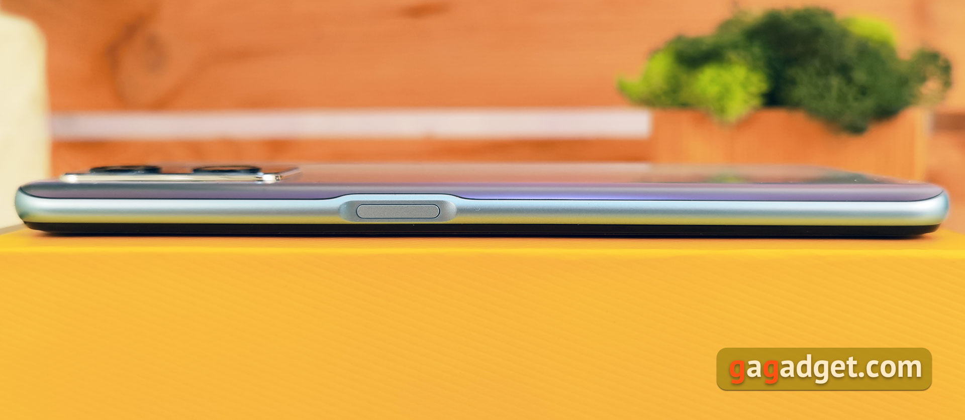 Test du realme 9i : téléphone économique avec écran 90 Hz, haut-parleurs stéréo et excellente autonomie-12 Test du realme 9i : téléphone économique avec écran 90 Hz, haut-parleurs stéréo et excellente autonomie-12