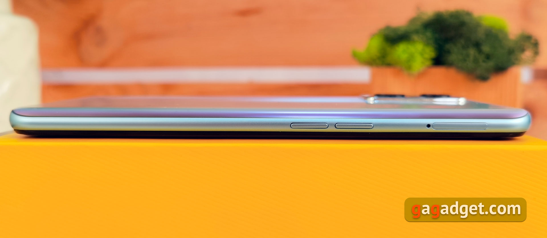 Test du realme 9i : téléphone économique avec écran 90 Hz, haut-parleurs stéréo et excellente autonomie-13 Test du realme 9i : téléphone économique avec écran 90 Hz, haut-parleurs stéréo et excellente autonomie-13