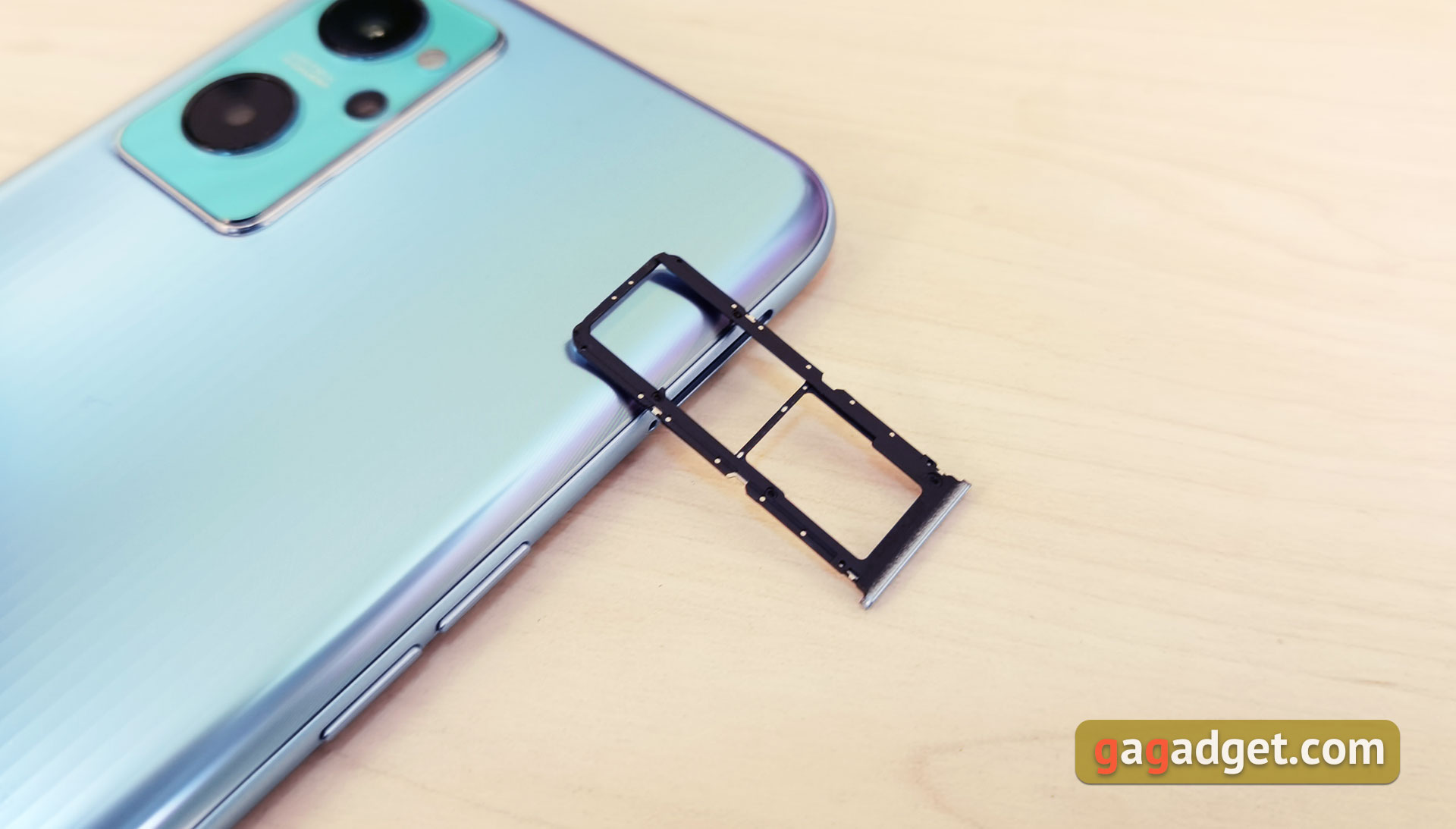 Test du realme 9i : téléphone économique avec écran 90 Hz, haut-parleurs stéréo et excellente autonomie-16 Test du realme 9i : téléphone économique avec écran 90 Hz, haut-parleurs stéréo et excellente autonomie-16