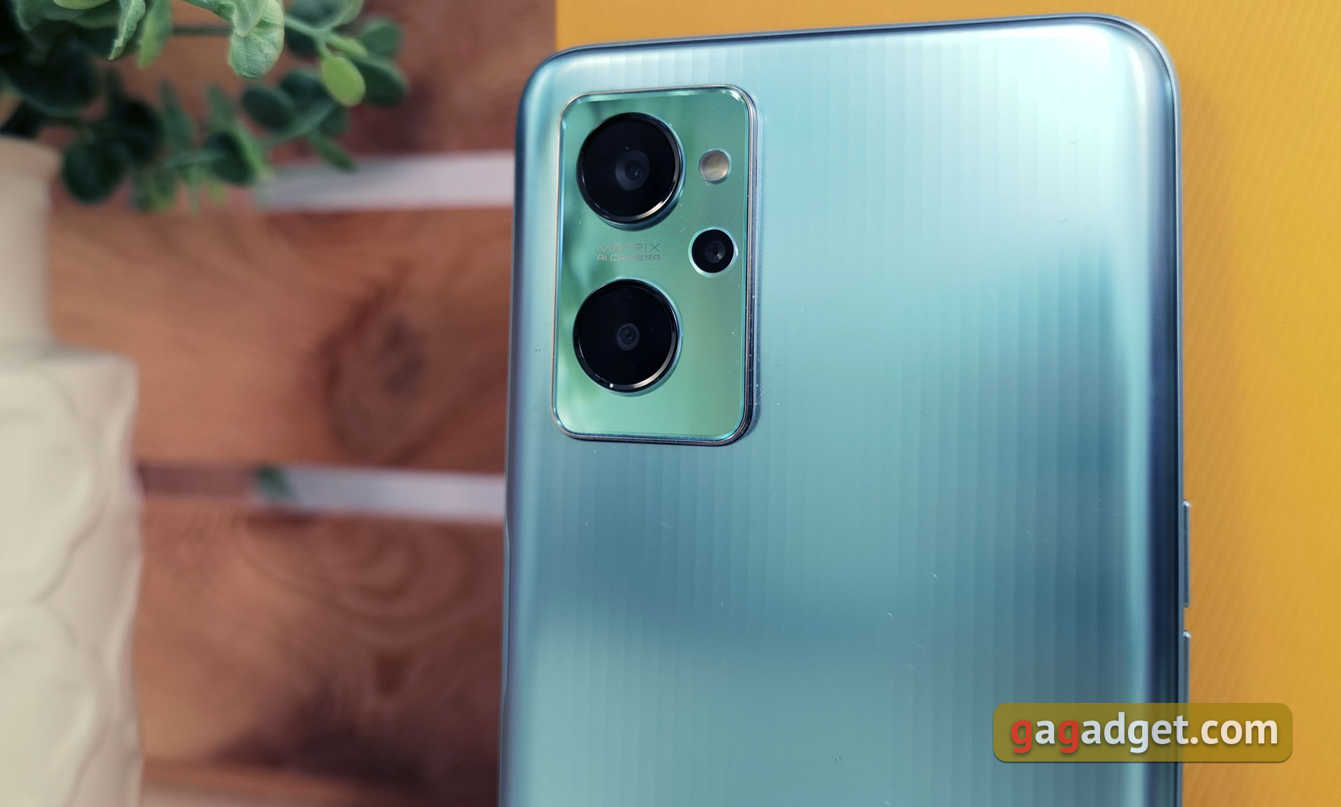 Test du realme 9i : téléphone économique avec écran 90 Hz, haut-parleurs stéréo et excellente autonomie-217 Test du realme 9i : téléphone économique avec écran 90 Hz, haut-parleurs stéréo et excellente autonomie-217