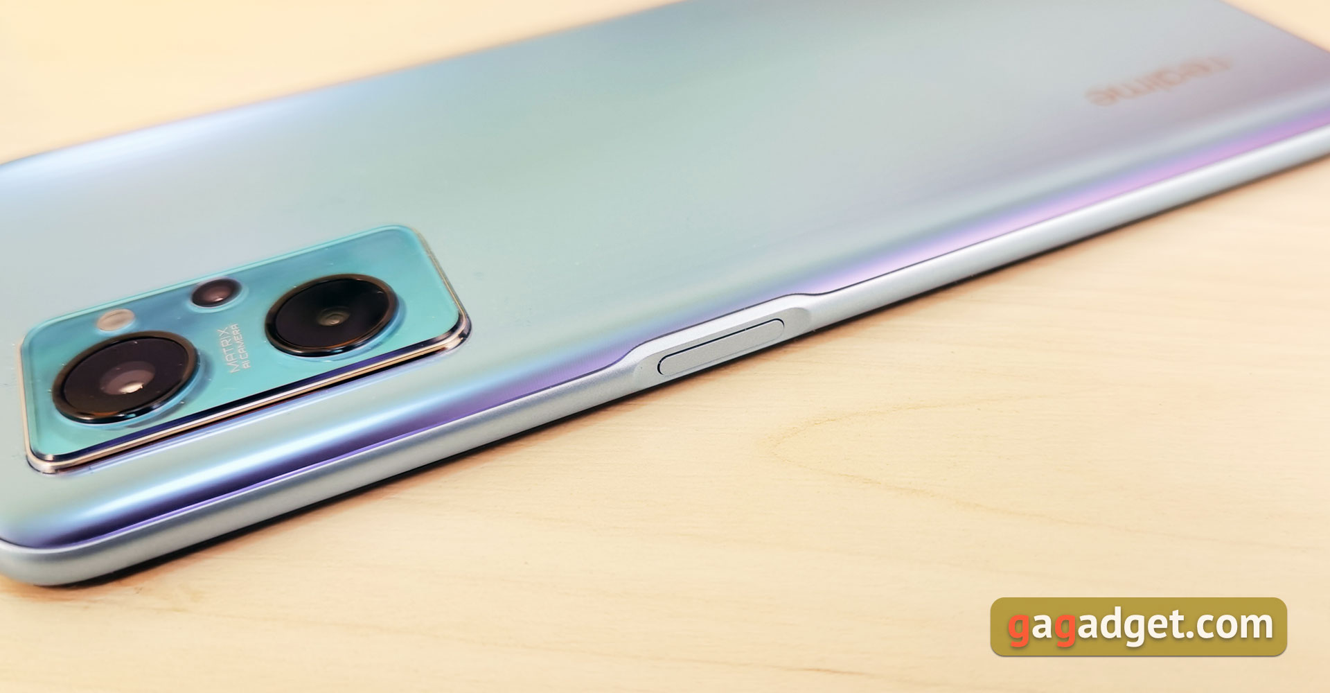Test du realme 9i : téléphone économique avec écran 90 Hz, haut-parleurs stéréo et excellente autonomie-46 Test du realme 9i : téléphone économique avec écran 90 Hz, haut-parleurs stéréo et excellente autonomie-46