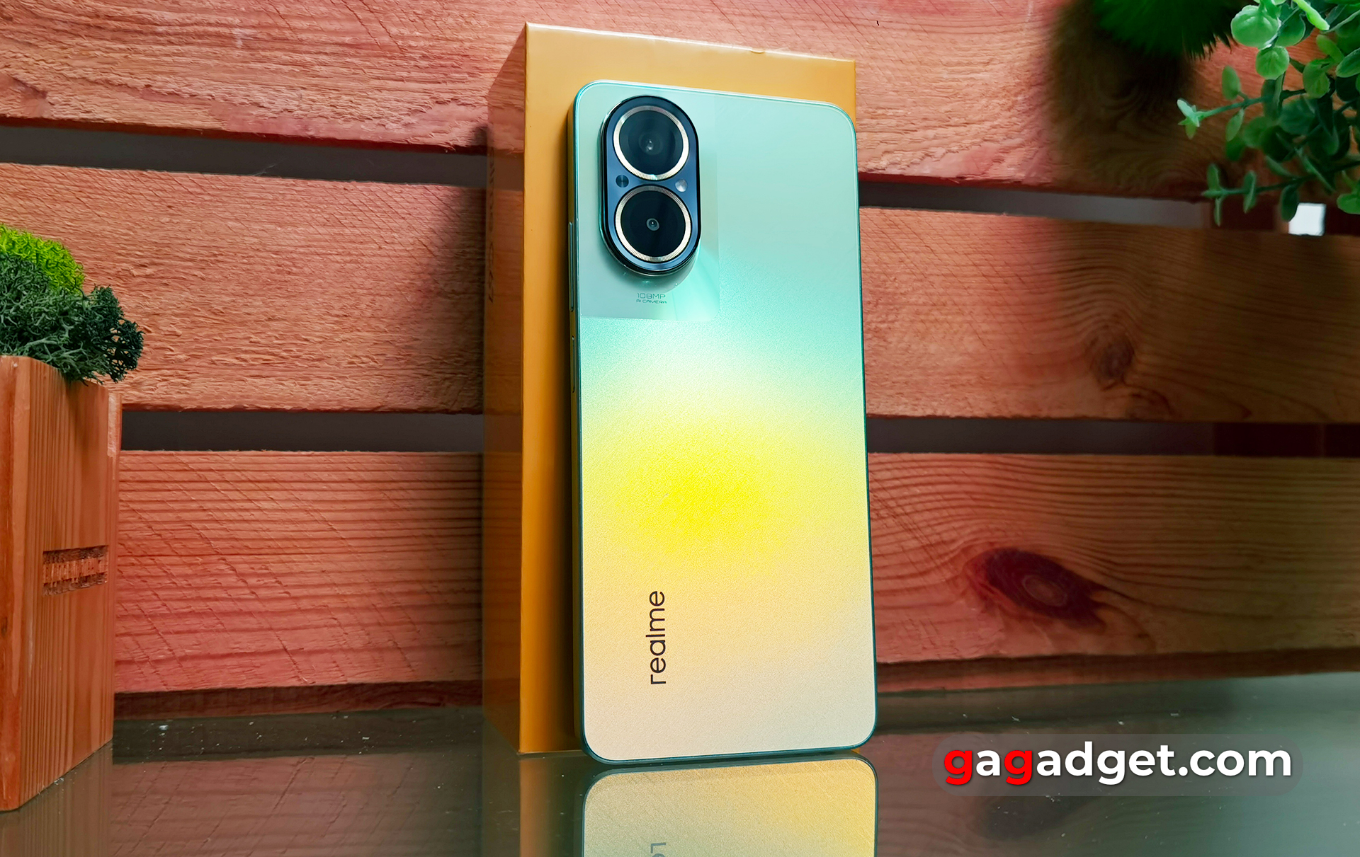Realme C67 avis Realme C67 avis