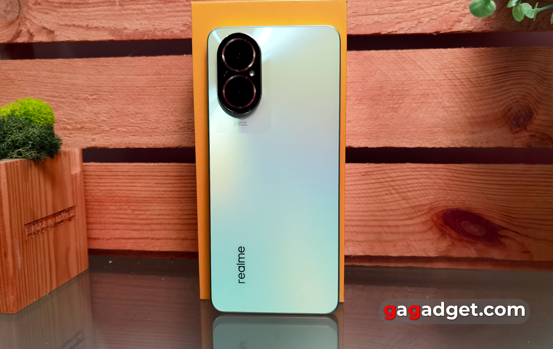 Realme C67 avis Realme C67 avis
