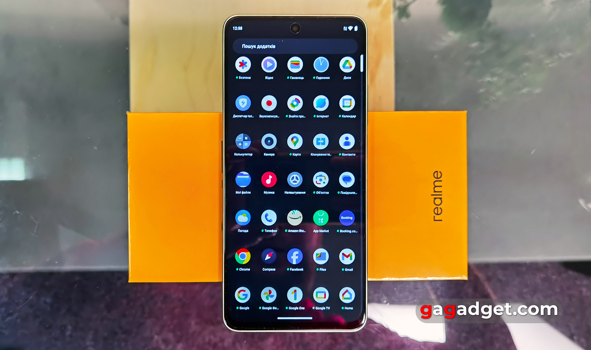 Realme C67 avis Realme C67 avis