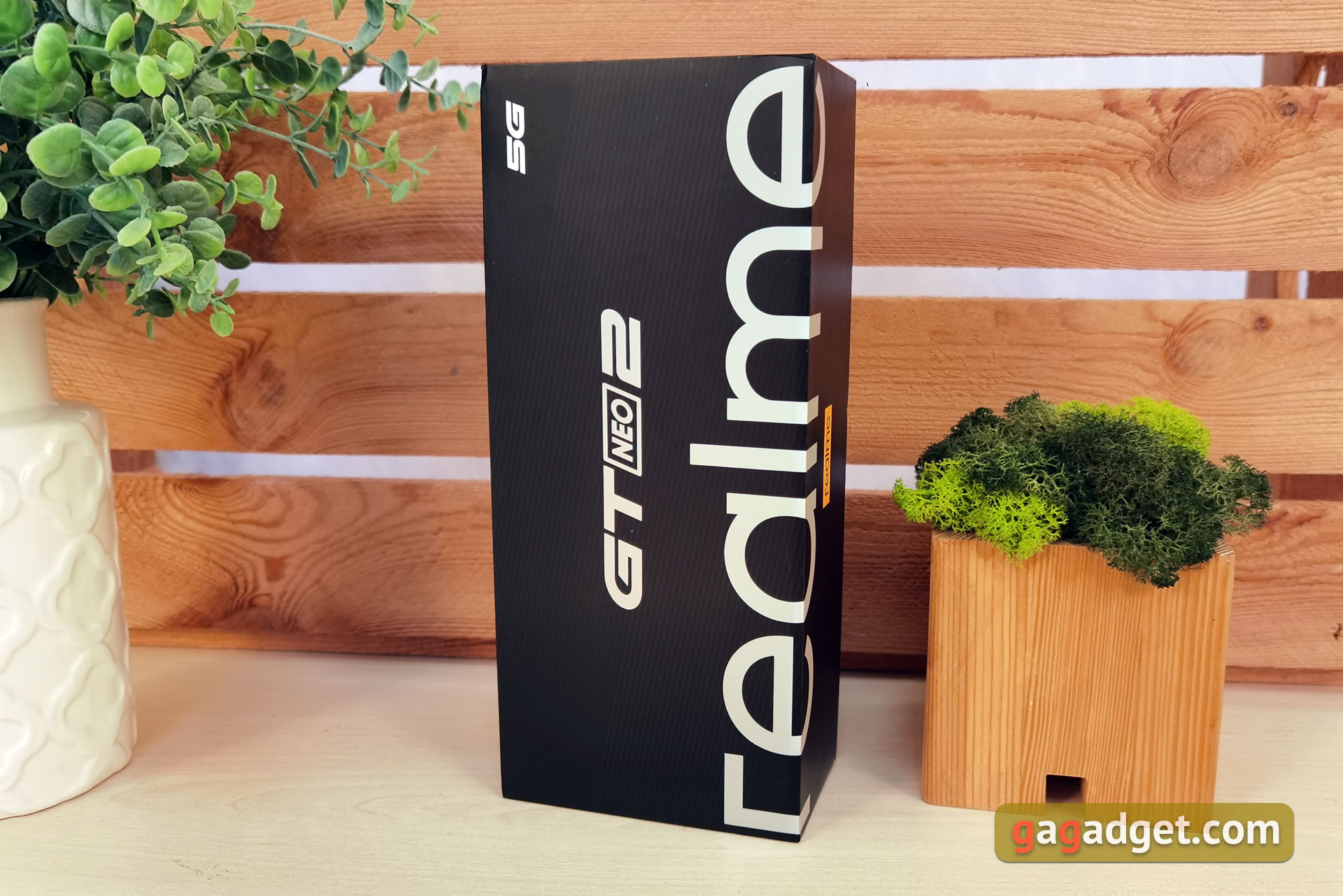 Test du realme GT Neo 2 : 40 minutes de charge pendant 2 jours-2 Test du realme GT Neo 2 : 40 minutes de charge pendant 2 jours-2