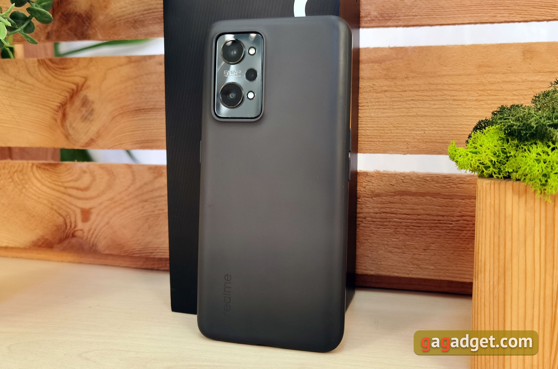 Test du realme GT Neo 2 : 40 minutes de charge pendant 2 jours-6 Test du realme GT Neo 2 : 40 minutes de charge pendant 2 jours-6