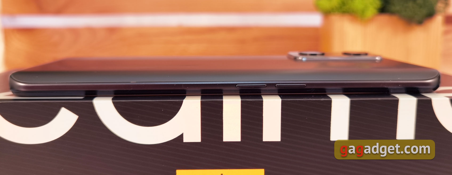 Test du realme GT Neo 2 : 40 minutes de charge pendant 2 jours-10 Test du realme GT Neo 2 : 40 minutes de charge pendant 2 jours-10