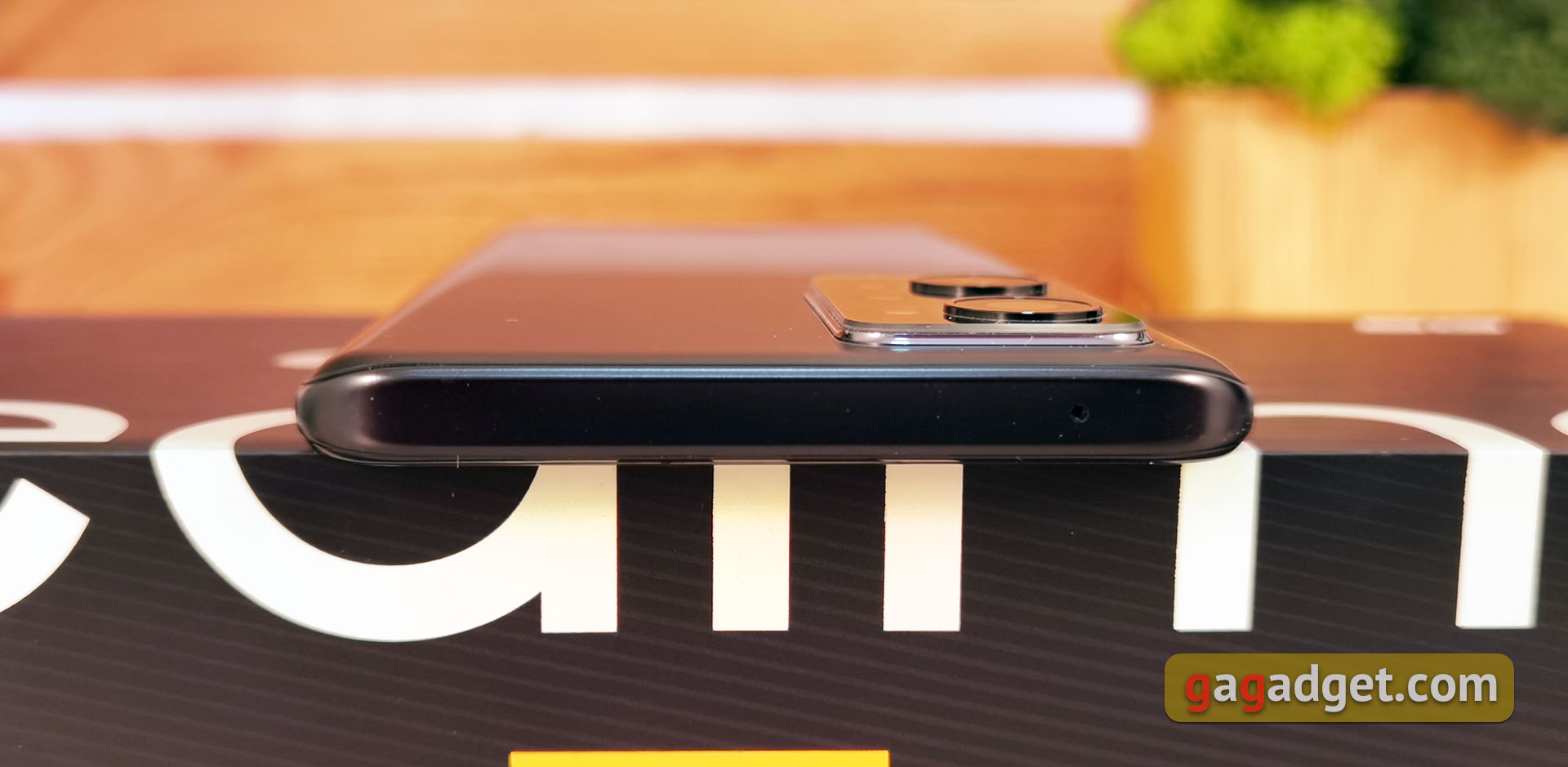 Test du realme GT Neo 2 : 40 minutes de charge pendant 2 jours-13 Test du realme GT Neo 2 : 40 minutes de charge pendant 2 jours-13