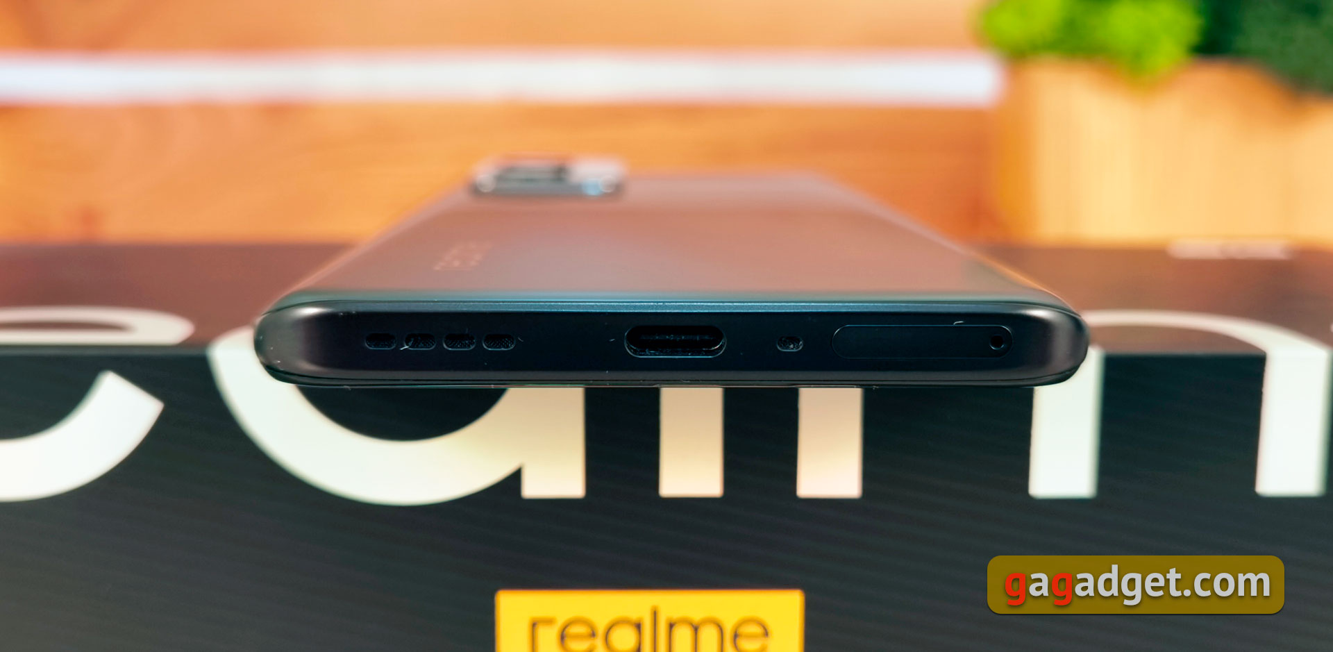 Test du realme GT Neo 2 : 40 minutes de charge pendant 2 jours-14 Test du realme GT Neo 2 : 40 minutes de charge pendant 2 jours-14