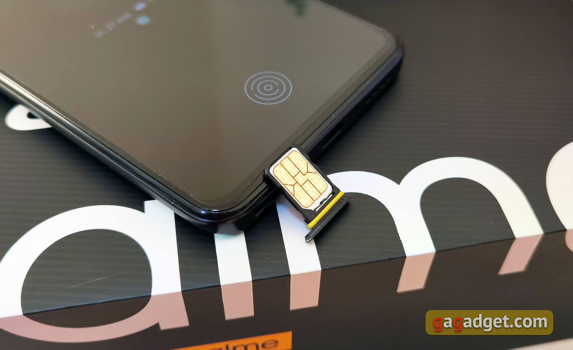 Test du realme GT Neo 2 : 40 minutes de charge pendant 2 jours-17 Test du realme GT Neo 2 : 40 minutes de charge pendant 2 jours-17