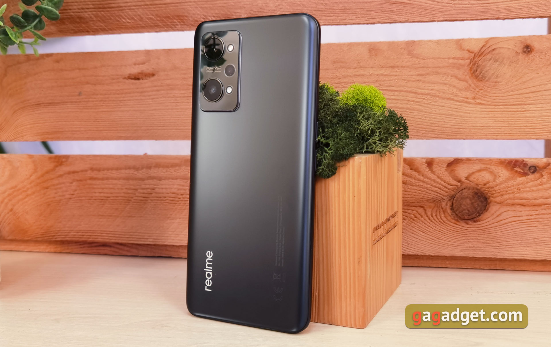 Test du realme GT Neo 2 : 40 minutes de charge pendant 2 jours-18 Test du realme GT Neo 2 : 40 minutes de charge pendant 2 jours-18
