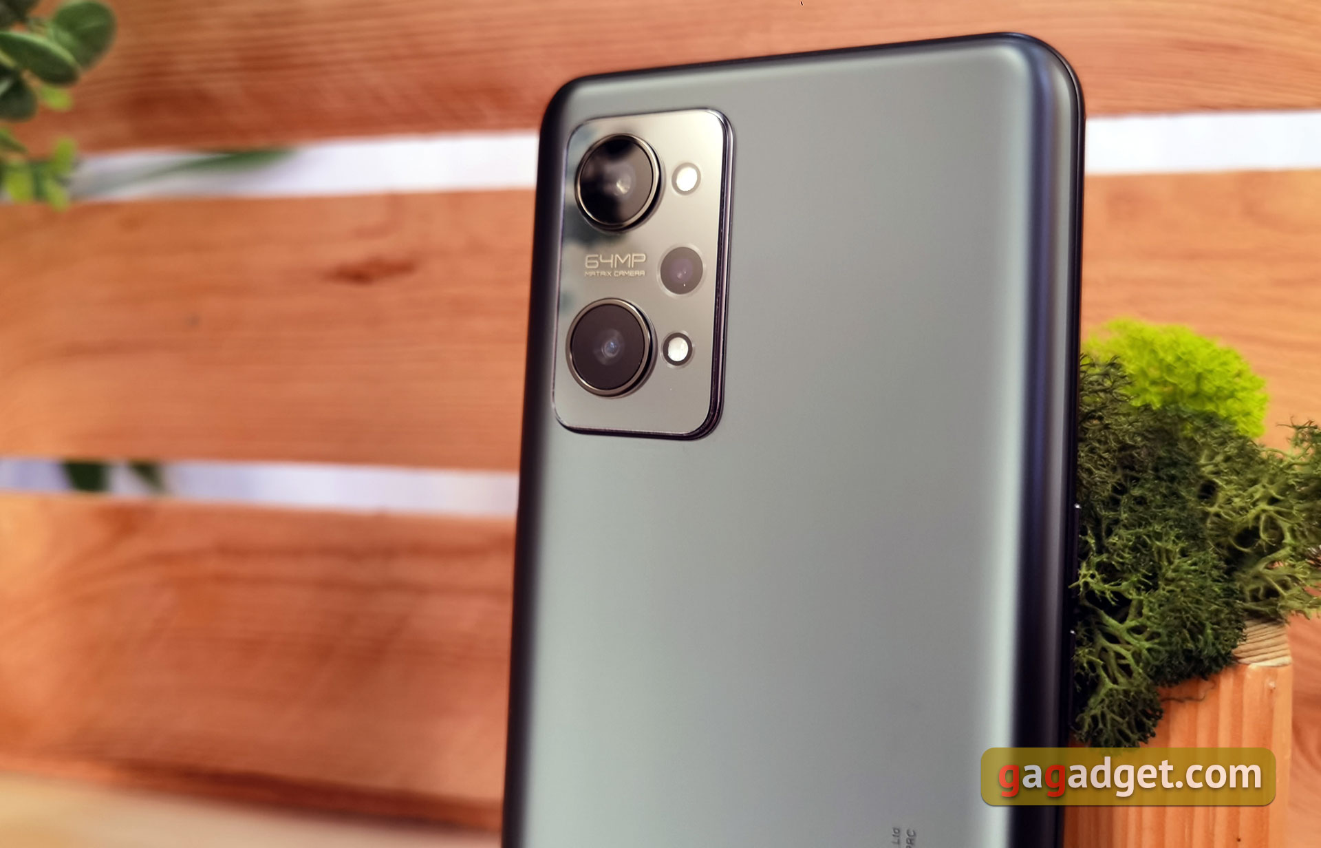 Test du realme GT Neo 2 : 40 minutes de charge pendant 2 jours-352 Test du realme GT Neo 2 : 40 minutes de charge pendant 2 jours-352