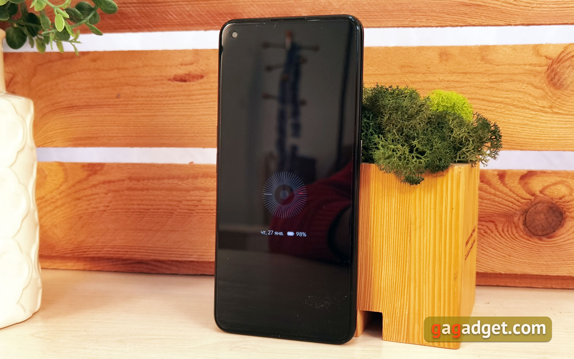 Test du realme GT Neo 2 : 40 minutes de charge pendant 2 jours-21 Test du realme GT Neo 2 : 40 minutes de charge pendant 2 jours-21