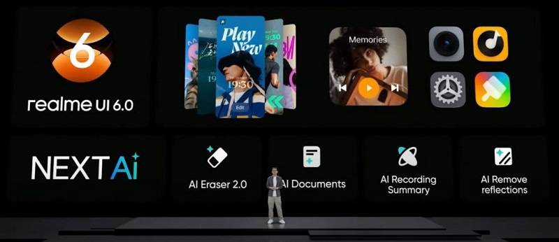 Realme a révélé les dates de sortie d'UI 6.0 et la liste des smartphones qui recevront la mise à jour-2 Realme a révélé les dates de sortie d'UI 6.0 et la liste des smartphones qui recevront la mise à jour-2