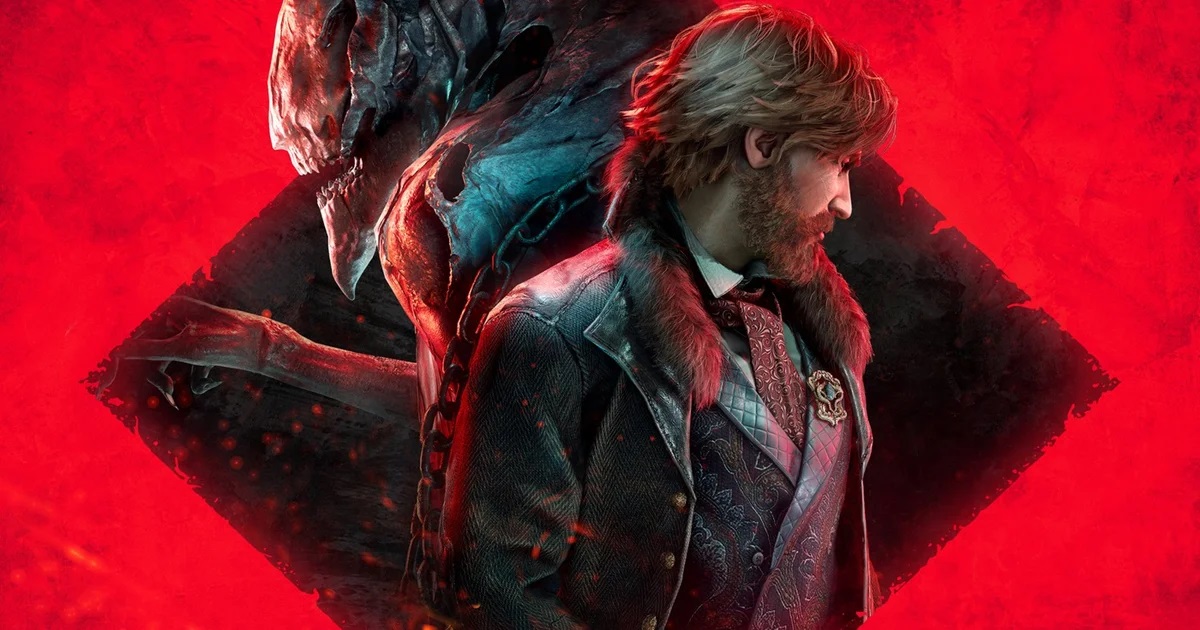 Le jeu de rôle atypique The Thaumaturge sortira sur PlayStation 5 et Xbox Series en décembre - les développeurs ont dévoilé une bande-annonce spéciale. Le jeu de rôle atypique The Thaumaturge sortira sur PlayStation 5 et Xbox Series en décembre - les développeurs ont dévoilé une bande-annonce spéciale.