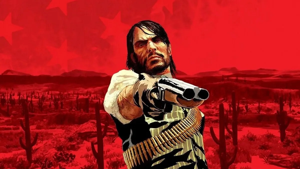Un rêve des joueurs PC pourrait bientôt devenir réalité : après une mise à jour du lanceur Rockstar, il y a une mention de la version Steam de Red Dead Redemption. Un rêve des joueurs PC pourrait bientôt devenir réalité : après une mise à jour du lanceur Rockstar, il y a une mention de la version Steam de Red Dead Redemption.