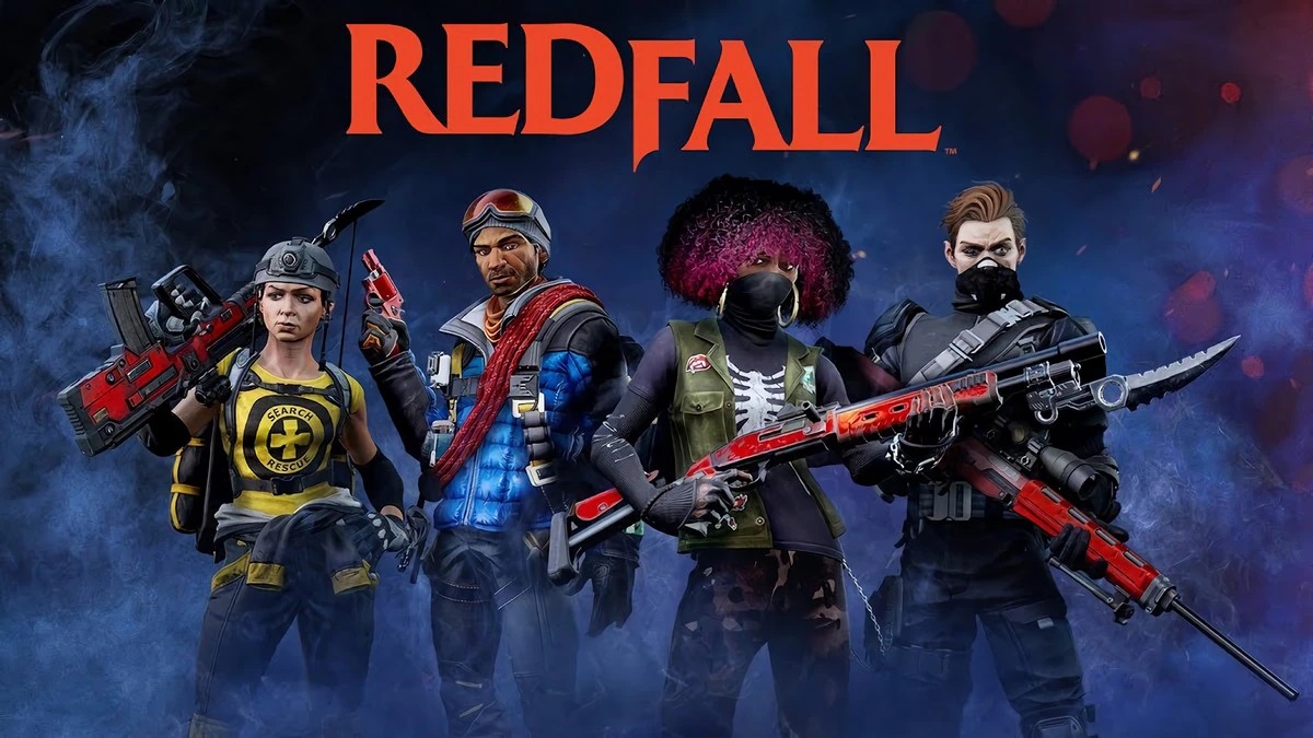 Rassemblez votre équipe ! Les développeurs de Redfall confirment l'option crossplay entre Xbox Series et PC Rassemblez votre équipe ! Les développeurs de Redfall confirment l'option crossplay entre Xbox Series et PC