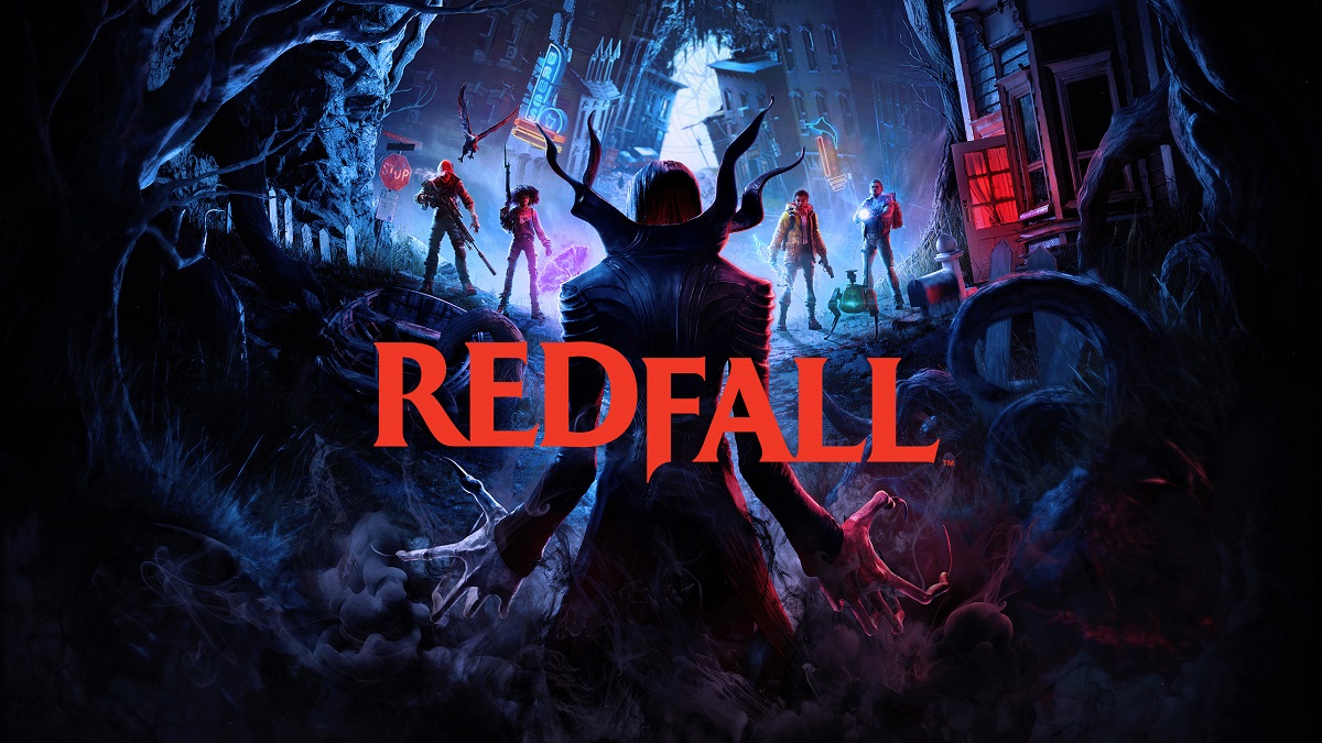 Un jeu coopératif auquel il vaut mieux jouer seul : IGN dévoile les principales caractéristiques du jeu de tir sur vampires Redfall Un jeu coopératif auquel il vaut mieux jouer seul : IGN dévoile les principales caractéristiques du jeu de tir sur vampires Redfall