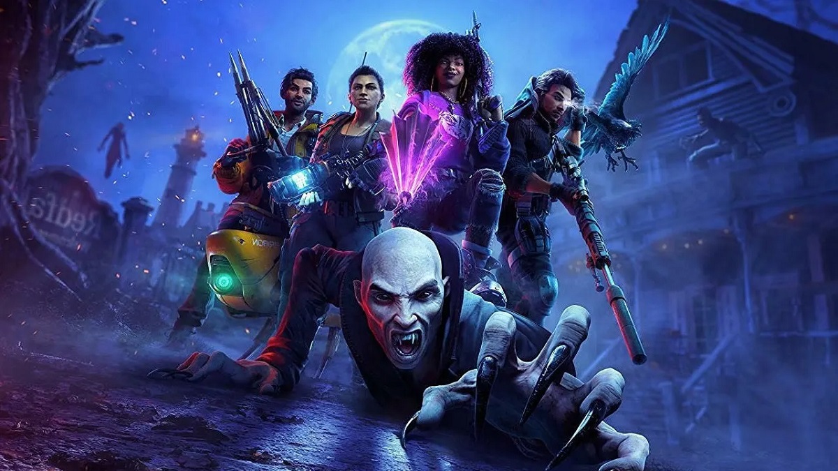 Le sauvetage des vampires continue : les développeurs du jeu de tir Redfall ont publié un nouveau patch qui corrige de nombreux bugs et ajoute de nouvelles fonctionnalités. Le sauvetage des vampires continue : les développeurs du jeu de tir Redfall ont publié un nouveau patch qui corrige de nombreux bugs et ajoute de nouvelles fonctionnalités.