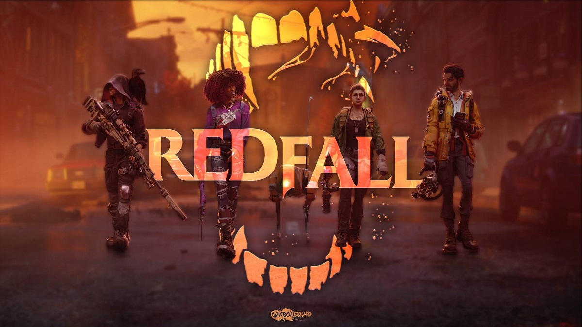 Bienvenue à Vampire City ! La bande-annonce de lancement du jeu de tir coopératif Redfall a été publiée. Bienvenue à Vampire City ! La bande-annonce de lancement du jeu de tir coopératif Redfall a été publiée.