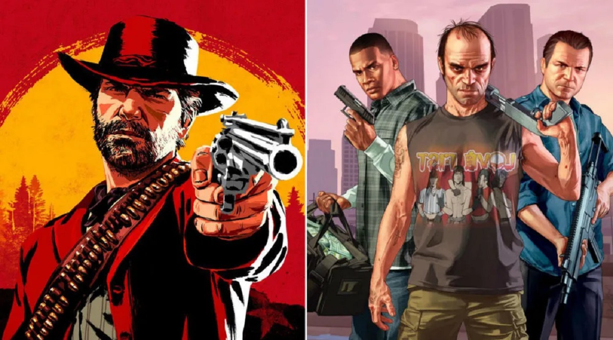 La boutique Epic Games offre de grosses remises sur GTA V, Red Dead Redemption 2 et Red Dead Online La boutique Epic Games offre de grosses remises sur GTA V, Red Dead Redemption 2 et Red Dead Online