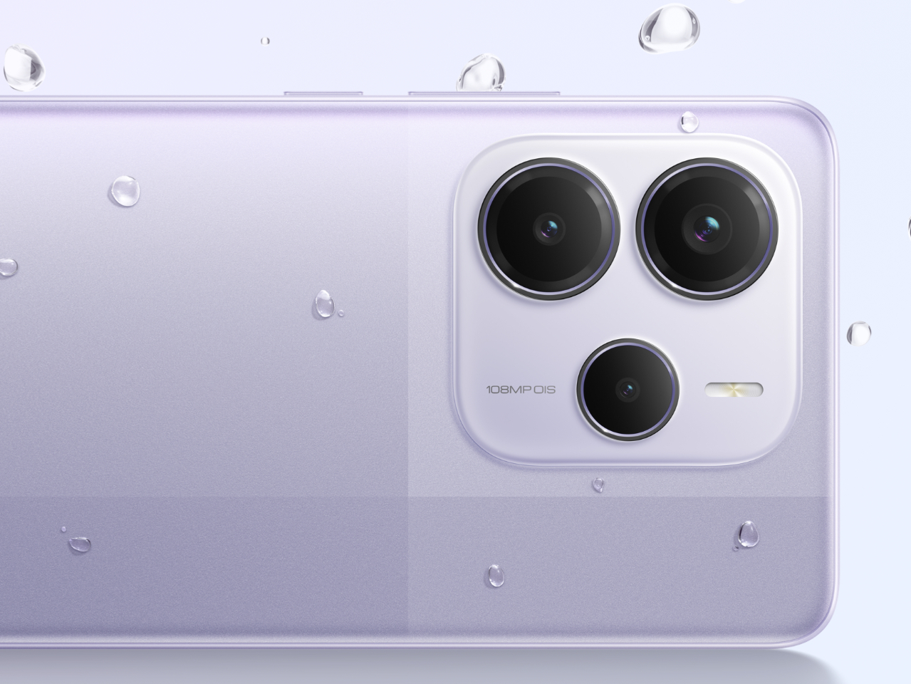Redmi Note 14 5G header Redmi Note 14 5G header