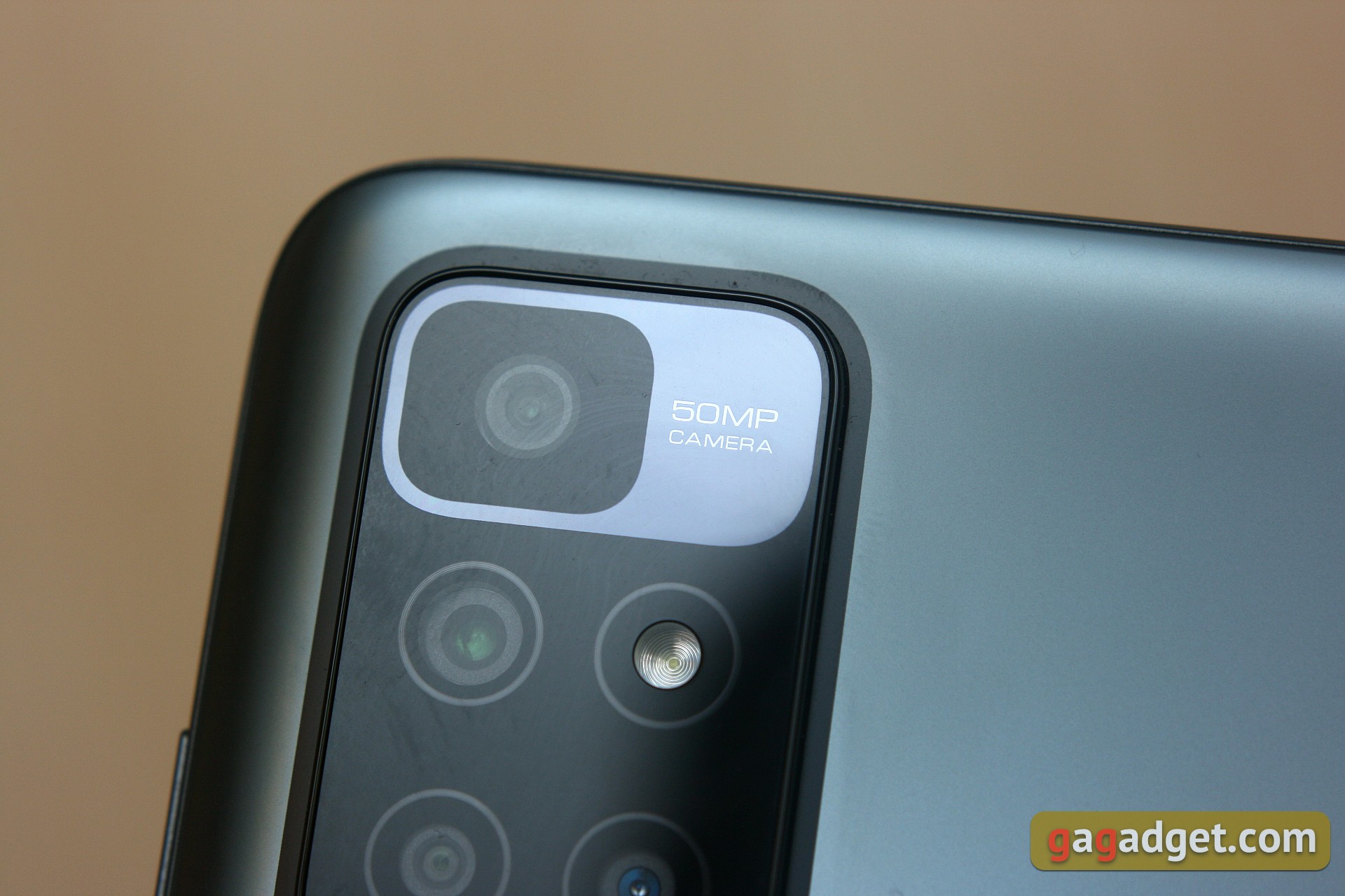 Xiaomi Redmi 10 : le légendaire fabricant de petits prix, désormais doté d'un appareil photo de 50 mégapixels-163 Xiaomi Redmi 10 : le légendaire fabricant de petits prix, désormais doté d'un appareil photo de 50 mégapixels-163