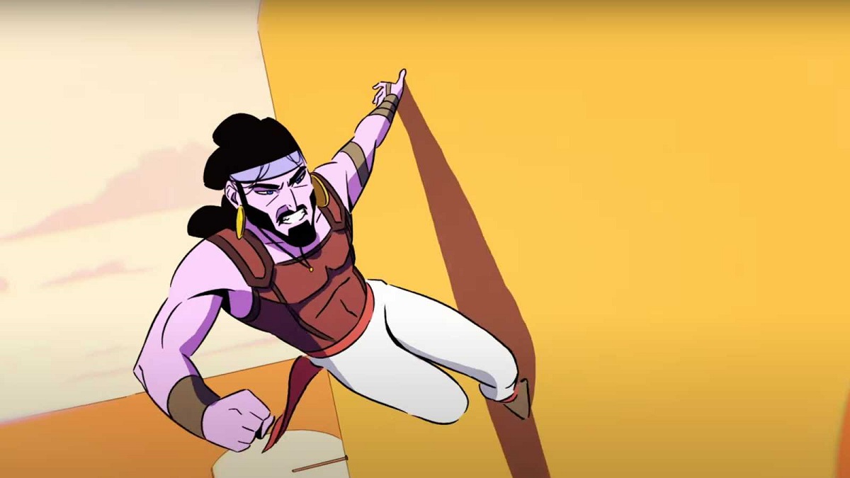 Le Rogue Prince of Persia ne sera pas un clone de Dead Cells : Les concepteurs d'Evil Empire ont rassuré les fans et révélé leur approche du développement de jeux.