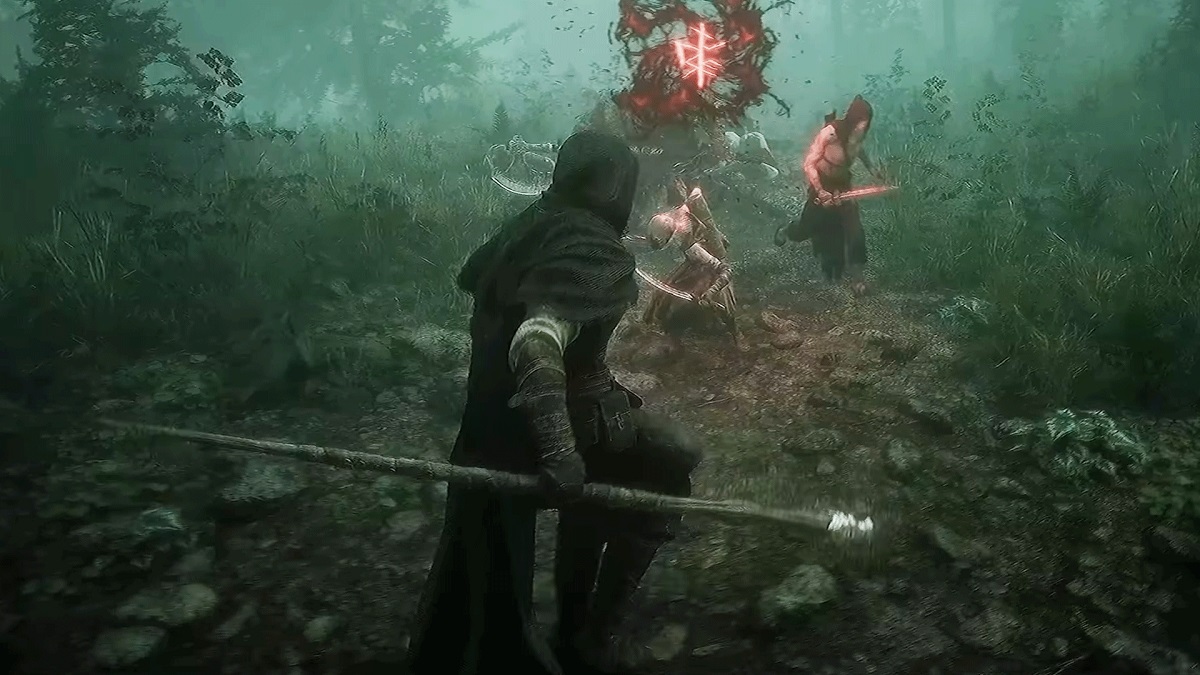 Dark fantasy en coréen : la bande-annonce détaillée de l'ambitieux action-RPG The Relic : The First Guardian a été révélée. Dark fantasy en coréen : la bande-annonce détaillée de l'ambitieux action-RPG The Relic : The First Guardian a été révélée.