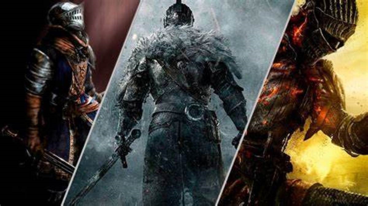 Réductions hardcore : Steam propose des soldes sur les jeux de la trilogie Dark Souls et tous leurs add-ons. Réductions hardcore : Steam propose des soldes sur les jeux de la trilogie Dark Souls et tous leurs add-ons.