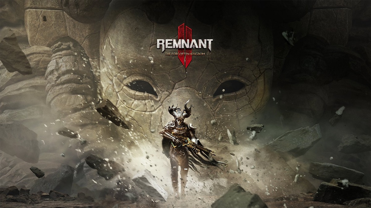 L'extension Forgotten Kingdom a été publiée pour Remnant 2, ajoutant une nouvelle classe, un scénario supplémentaire, des lieux et bien plus encore au jeu. L'extension Forgotten Kingdom a été publiée pour Remnant 2, ajoutant une nouvelle classe, un scénario supplémentaire, des lieux et bien plus encore au jeu.