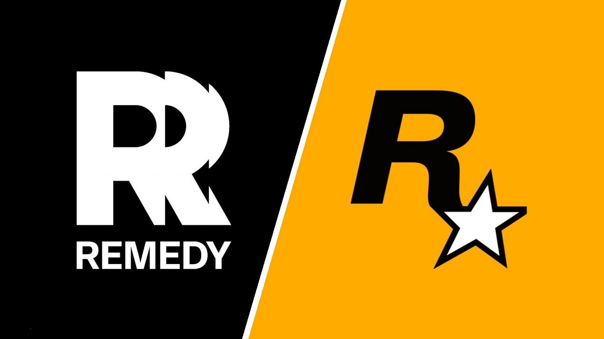 Conflit réglé : Take-Two n'a pas de plainte contre Remedy Entertainment au sujet du logo de la société finlandaise Conflit réglé : Take-Two n'a pas de plainte contre Remedy Entertainment au sujet du logo de la société finlandaise