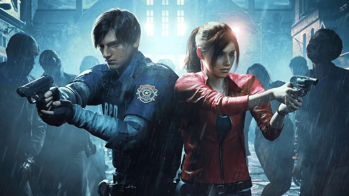 Capcom a révélé la date exacte de sortie du remake du jeu d'horreur culte Resident Evil 2 sur iPhone, iPad et Mac. Capcom a révélé la date exacte de sortie du remake du jeu d'horreur culte Resident Evil 2 sur iPhone, iPad et Mac.