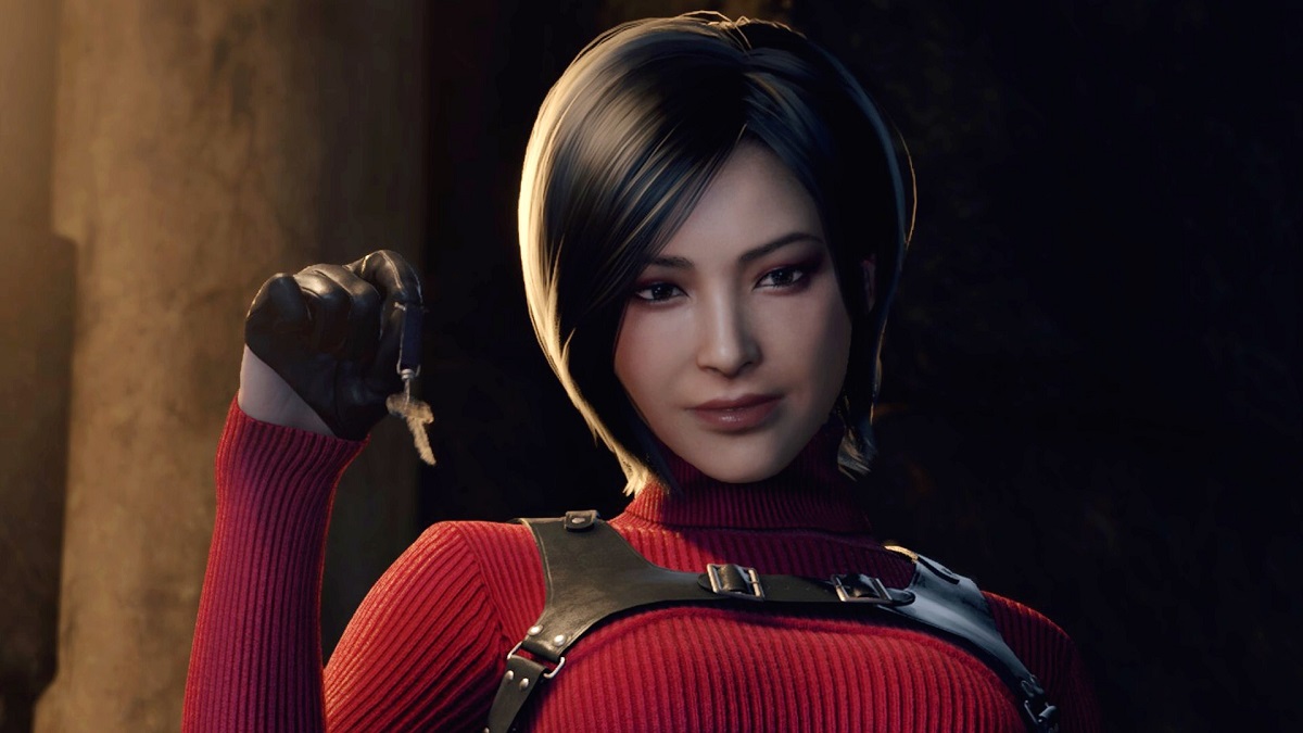 Ada Wong revient ! L'add-on Separate Ways pour Resident Evil 4 remake a été annoncé - il sortira très bientôt. Ada Wong revient ! L'add-on Separate Ways pour Resident Evil 4 remake a été annoncé - il sortira très bientôt.