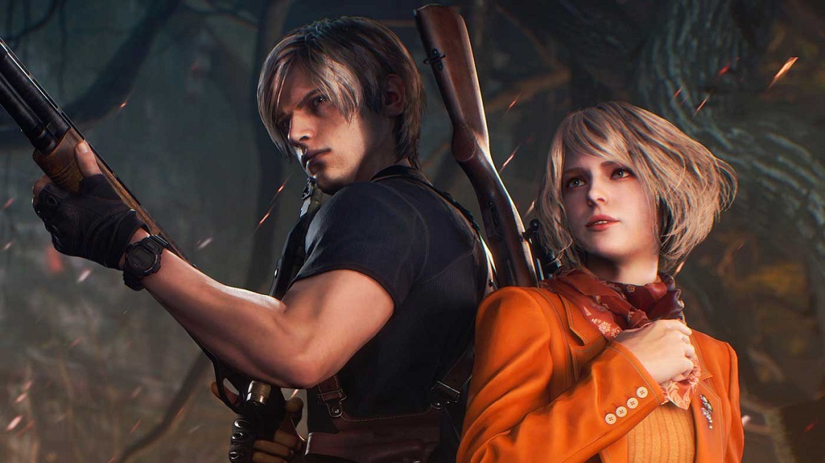 Capcom se porte bien : l'entreprise japonaise a révélé les chiffres de vente actualisés de ses jeux Capcom se porte bien : l'entreprise japonaise a révélé les chiffres de vente actualisés de ses jeux