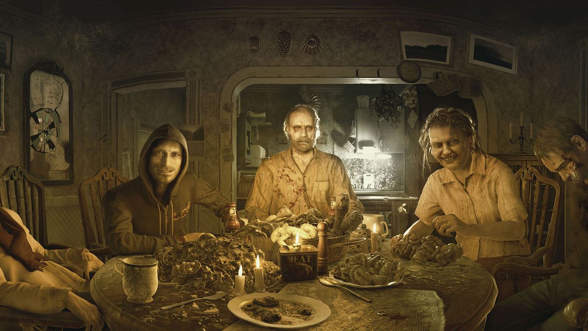Sony retirera dix jeux des catalogues PlayStation Plus Extra et Premium en février, dont Resident Evil 7 et le jeu de combat Tekken 7. Sony retirera dix jeux des catalogues PlayStation Plus Extra et Premium en février, dont Resident Evil 7 et le jeu de combat Tekken 7.