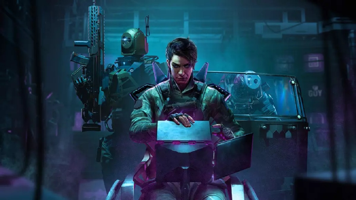 Un agent Skopós inhabituel, de nouvelles armes et des changements d'équilibrage : Ubisoft a dévoilé les détails de la mise à jour Operation Twin Shells pour Rainbow Six Siege. Un agent Skopós inhabituel, de nouvelles armes et des changements d'équilibrage : Ubisoft a dévoilé les détails de la mise à jour Operation Twin Shells pour Rainbow Six Siege.