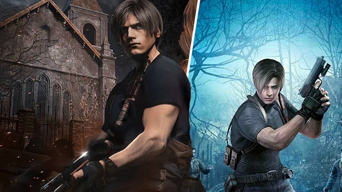 Développement du remake de Resident Evil et détails inattendus sur Resident Evil 9 : Capcom va surprendre les fans de la franchise, a-t-on appris. Développement du remake de Resident Evil et détails inattendus sur Resident Evil 9 : Capcom va surprendre les fans de la franchise, a-t-on appris.
